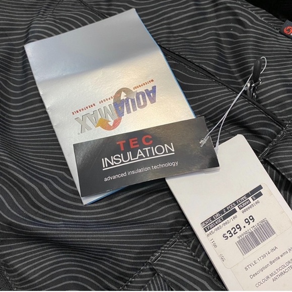 🔻SALE🔻ETIREL🔹NEW WITH TAG - Picture 13 of 13